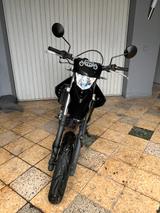 Yamaha WR 125X - YAMAHA 125 X WR