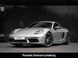 Porsche Cayman 718 T BOSE Rückfahrkamera Sportabgas - Porsche Cayman R mit Benzin-Antrieb