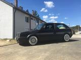 Volkswagen Golf 2 Fire&Ice 1.8 RP +Teilepaket - Volkswagen Golf: Fire