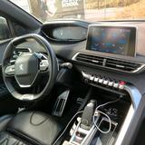 Peugeot 5008 - Peugeot 5008 in Hannover