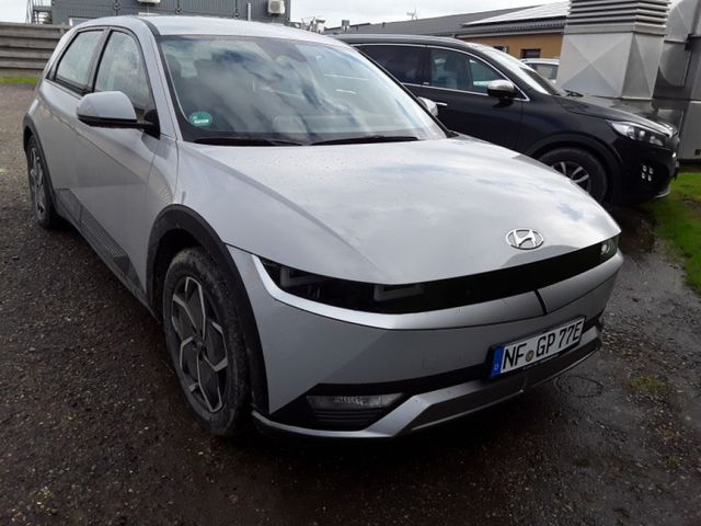 Hyundai Ioniq 5 Dynamiq Elektro Navi NSCC R.Cam LED DAB+