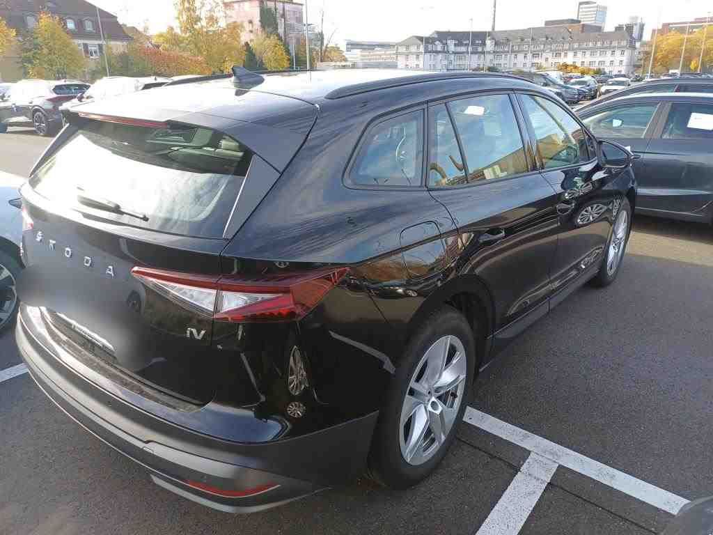 Skoda Enyaq - Bild 3