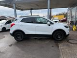 Opel Mokka X Selection Start/Stop - Opel Mokka Gebrauchtwagen in Stuttgart