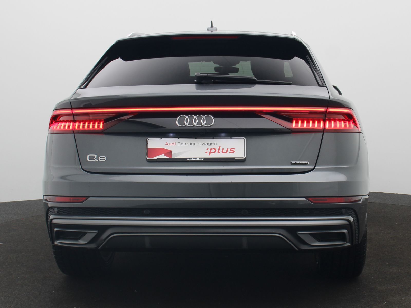 Audi Q8 - Bild 6