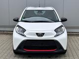 Toyota Aygo X Play S-CVT/Tempomat/Kamera/Zv - Toyota Aygo (X) in Düsseldorf