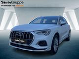 Audi Q3 advanced 35 TFSI NAVI+AHK+KAM+VIRT+ACC+LED+SH - Audi Q3 Gebrauchtwagen in Köln