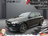 Mercedes-Benz GLE 350 de 4M AMG Line Burm|HeadUp|S-Dach|TWA - Mercedes-Benz GLE 350 aus 2023