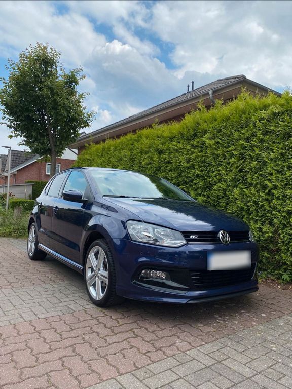 Image of Volkswagen Polo