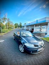 Renault Megane Cabrio - Renault Megane aus 2006: Cab