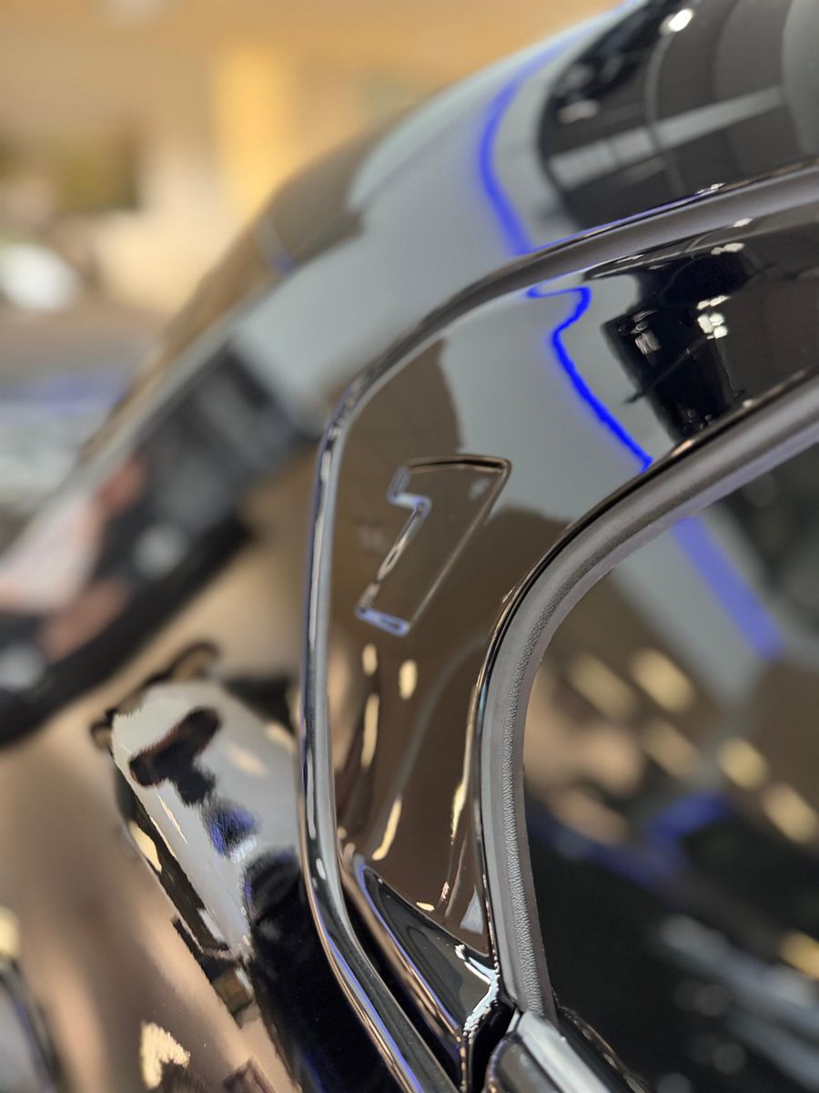 BMW 120 - Bild 5