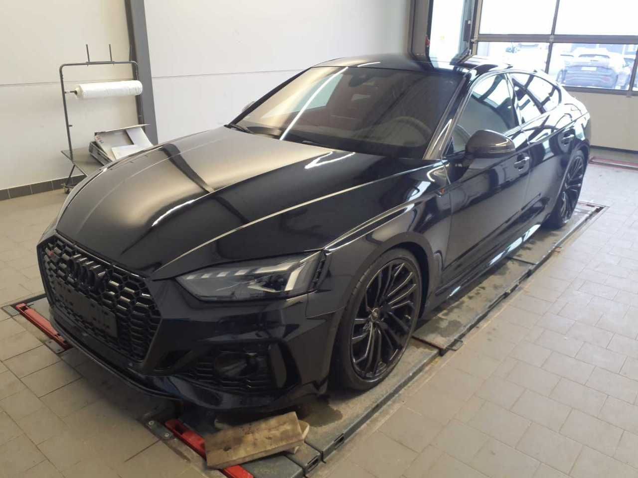 Audi RS5 - Bild 2