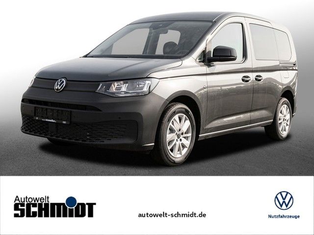 Volkswagen Caddy 2.0 TDI 6-Gang 5-Sitzer AHK, Navi, Assiste