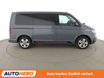 Volkswagen T6 Multivan - 7