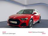 Audi A1 allstreet Sline 30TFSI Str LED+SMARTPH.INTERF - Audi A1: Sline