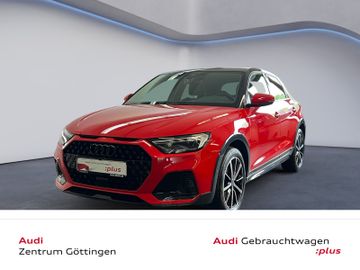 Audi A1 - 1