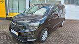 Opel Combo Life 1.5 Elegance *Schiebetür beidseitig* - Opel Combo B mit Diesel-Antrieb