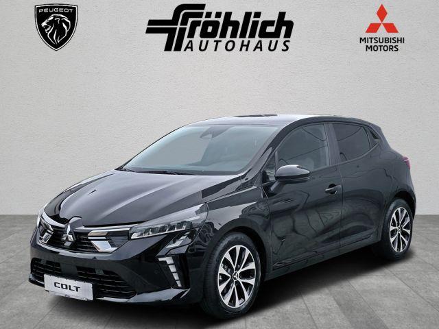 Mitsubishi Colt PLUS 1,0 l Benziner 5MT