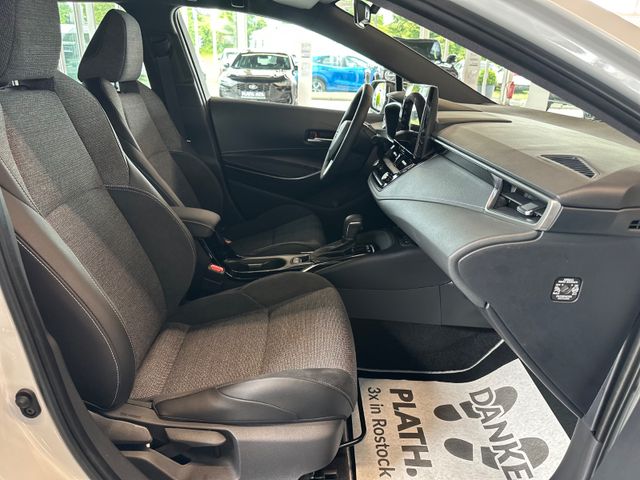Toyota Corolla  Touring Sports 1,8 Hybrid Style *SOFORT*