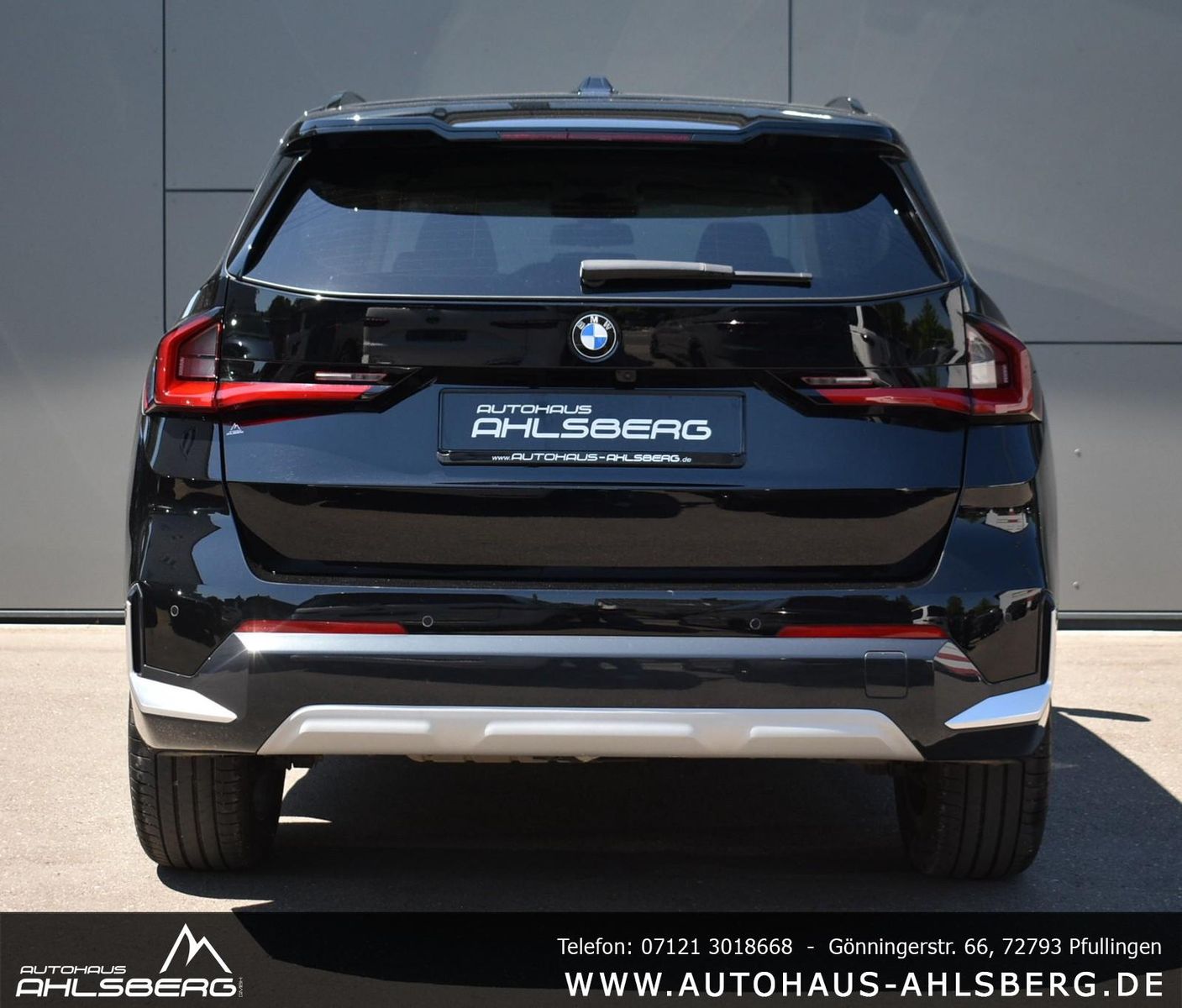 BMW X1 23 XD X-LINE/SHADOW/ WIDES./360°/H-K/ACC/LEDE foto 7
