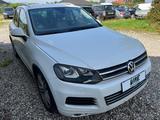 Volkswagen Touareg 3.0 V6 TDI 245 PS BMT 8G 5D/ACC/PANORAMA - Volkswagen Touareg mit Diesel-Antrieb: Geländewagen, 2.5