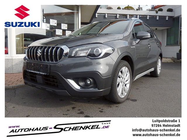 Suzuki S-Cross 1.0 Boosterjet Comfort