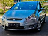 Ford S-Max 7-Sitzer Ideal Für Familie (neu... - gebrauchte Ford S-Max aus dem Jahr 2007