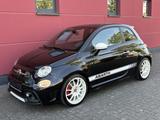 Abarth 595 G-TECH EVO POWER 200PS RECORD MONZA LEDER - Abarth 595 in Köln
