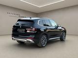 BMW X3 xDrive20d  1.Hand/Leder/Pano/Kamera - gebrauchte BMW X3 aus dem Jahr 2023
