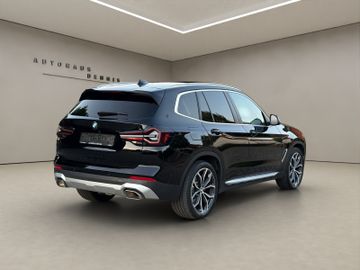 BMW X3 - 4