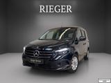 Mercedes-Benz T 180 d PROGRESSIVE*Spurhalte*SHZ*Kamera*Keyless - Mercedes-Benz T-Class: Schiebetuer