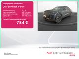 Audi Q6 Sportback e-tron edition one grey AHK LM 21"  - Audi Q6 e-tron Sportback-edition-one-grey