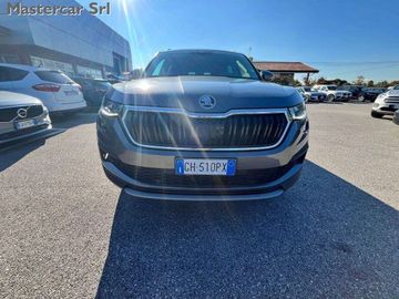 Skoda Kodiaq - 2