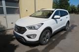 Hyundai Grand Santa Fe Premium 4WD / Leder / 7-Sitzer - Hyundai Grand Santa Fe: Geländewagen