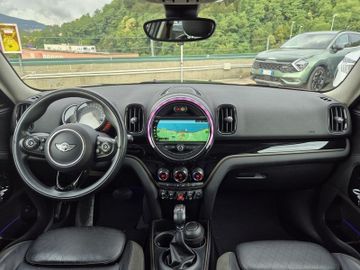 MINI Countryman D (Cooper) - 8