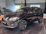 Nissan X-Trail 360° Navi Tempo Klima Style-Paket DAB - gebrauchte Nissan X-Trail aus dem Jahr 2015