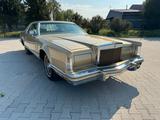 Lincoln Continental Mark V Diamond Jubilee - Lincoln Continental von privat
