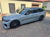 BMW M340d Individual Performance Garantie  - BMW M340d von privat