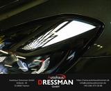 MG Cyberster 375 kW AWD Xpower LED BOSE 360° ACC - gebrauchte MG Coupés