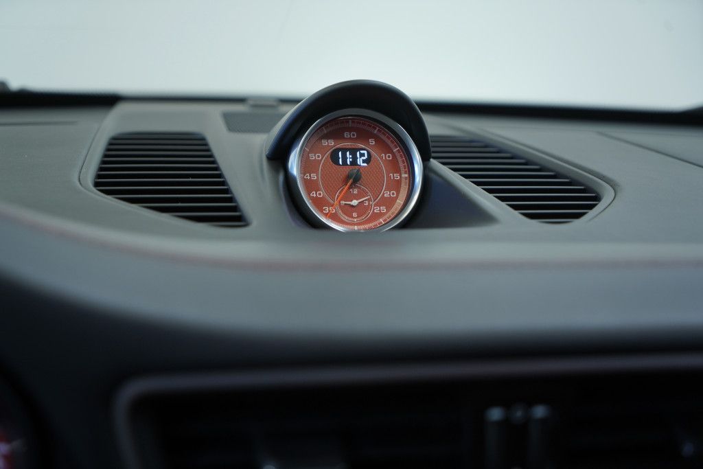 Porsche 991
