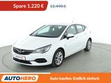 Opel Astra 1.2 Turbo 120 Jahre Start/Stop*TEMPO*PDC*