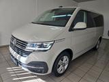 Volkswagen T6.1 Multivan Generation Six LED Leder Virtual 7