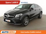 Mercedes-Benz GLE-Klasse GLE 350 d 4Matic AMG Line Aut.*NAVI* - Mercedes-Benz GLE-Klasse Gebrauchtwagen in Hannover