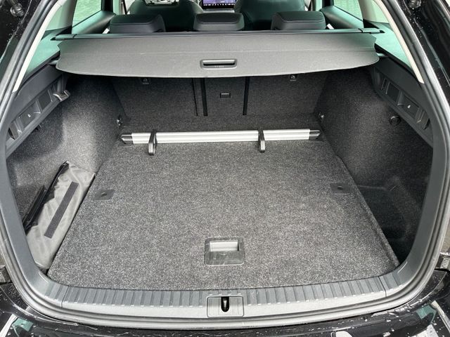 Octavia Com1.5TSI mHEV MATRIX-LED+HUD+LED+STDHZG