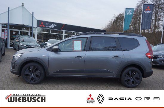 Dacia Jogger  LPG 100 Expression 7-Sitzer **Rückfahrk