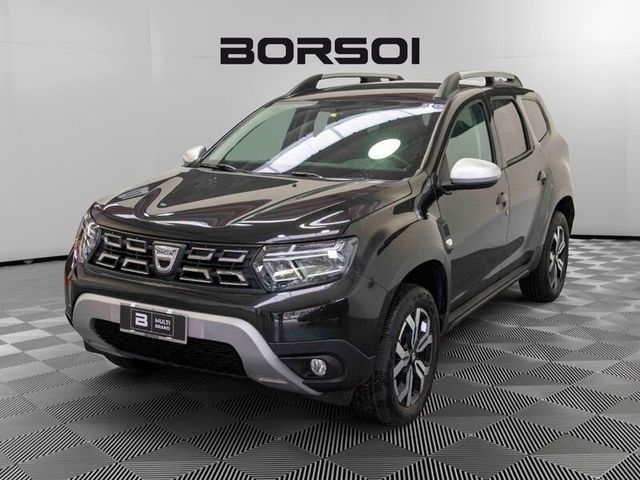 Inne Dacia Duster 2ª serie 1.0 TCe GPL 4x2 Prestige