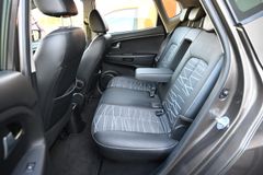 KIA Venga 1.6 Dream Team Leder Navi Sitzhz.