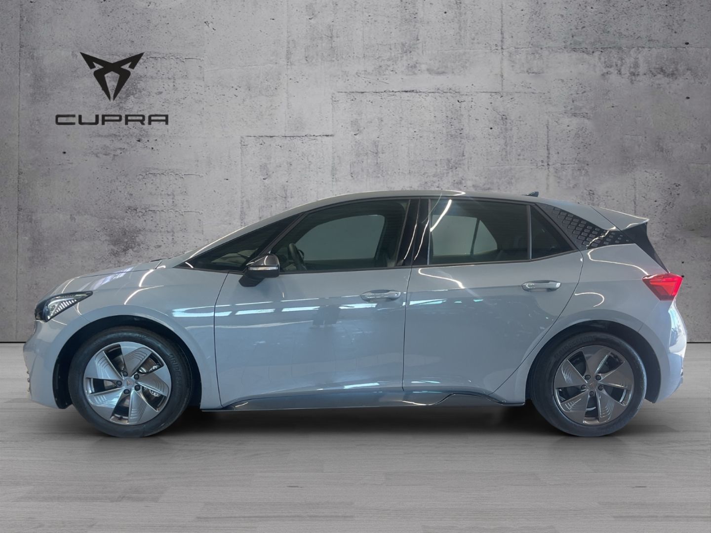 Cupra Born - Bild 4