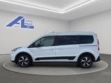 Ford Grand Tourneo Connect Active 5 Sitzer, Automatik - weiße Ford Grand Tourneo