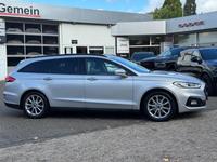 Ford Mondeo 2.0 TDCi Turnier