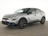 Citroën e-C4 Shine Head-up|Schiebedach|LED|Navi|Kamera - gebrauchte Citroen Sportwagen